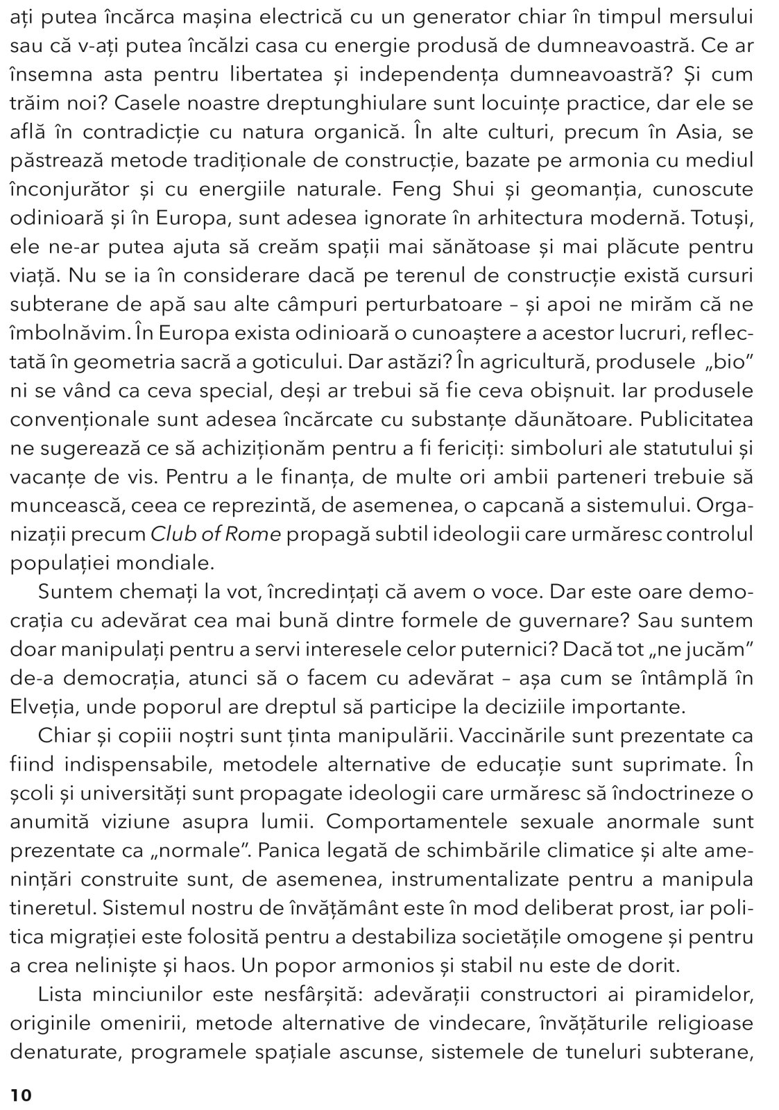 Societatile secrete si puterea lor in secolul XXI [5]