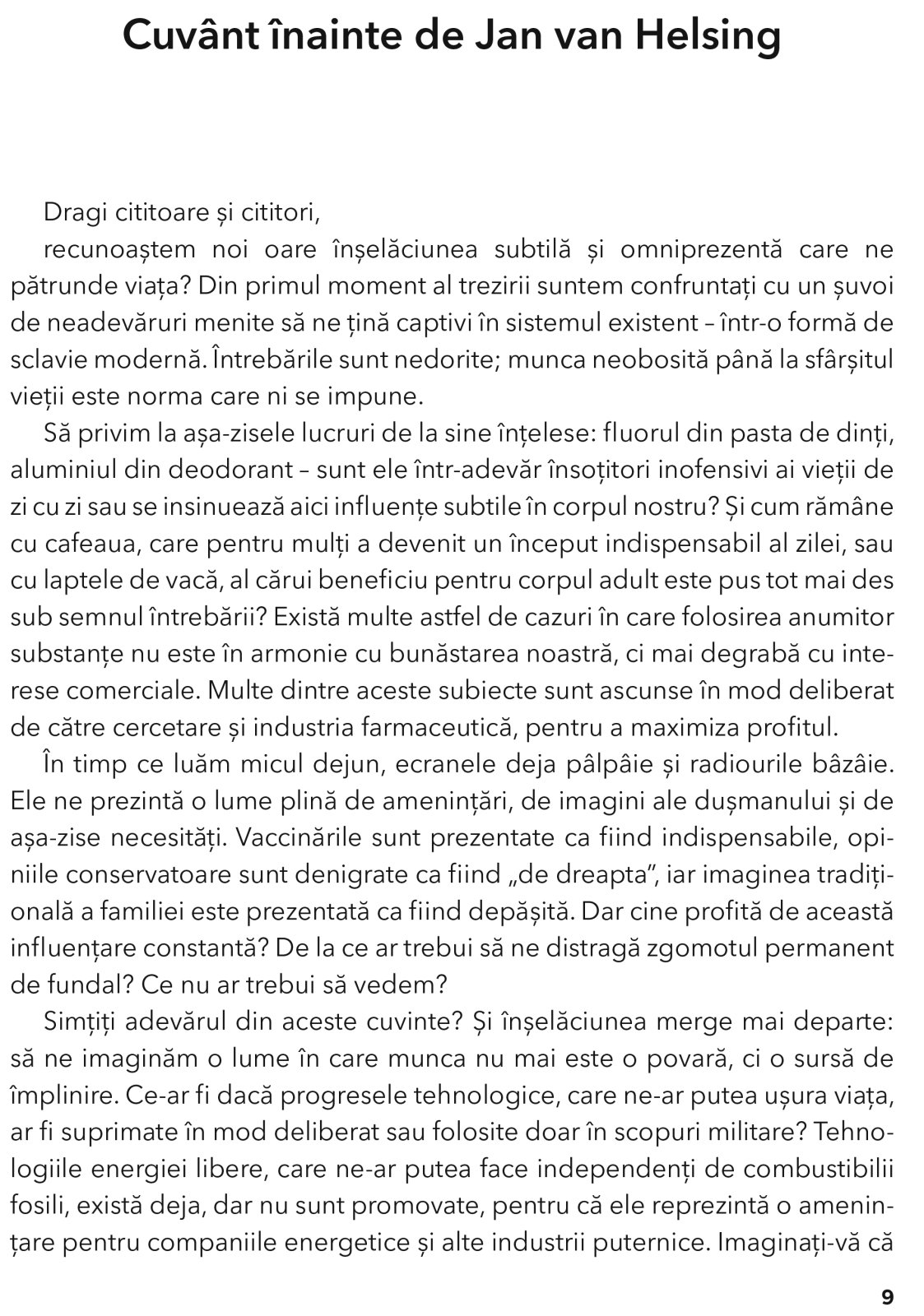 Societatile secrete si puterea lor in secolul XXI [4]