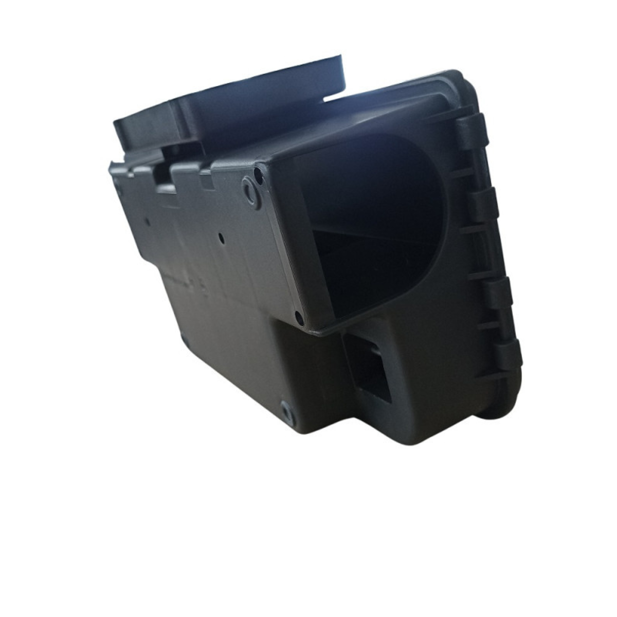 Statie intoxicare soareci si sobolani cu cheie Amia [5]