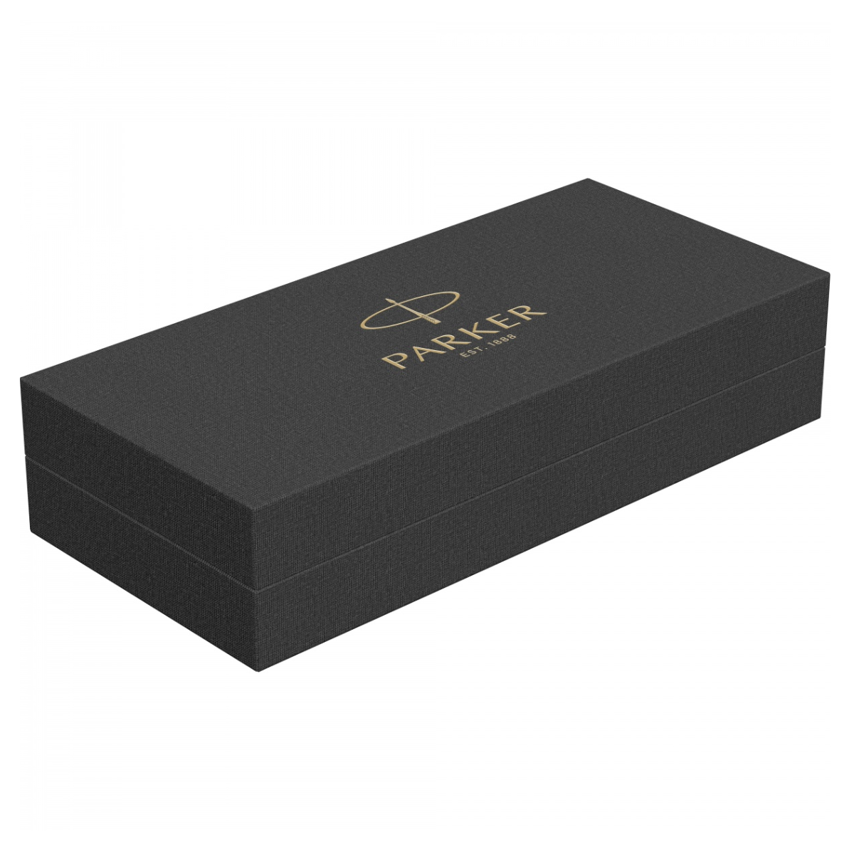 Stilou Centennial 18k Nib Parker Duofold, Classic Black Pdt [4]
