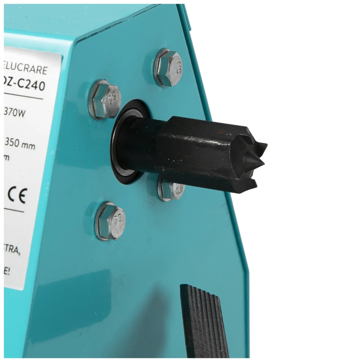 Strung electric prelucrare lemn 350W [4]