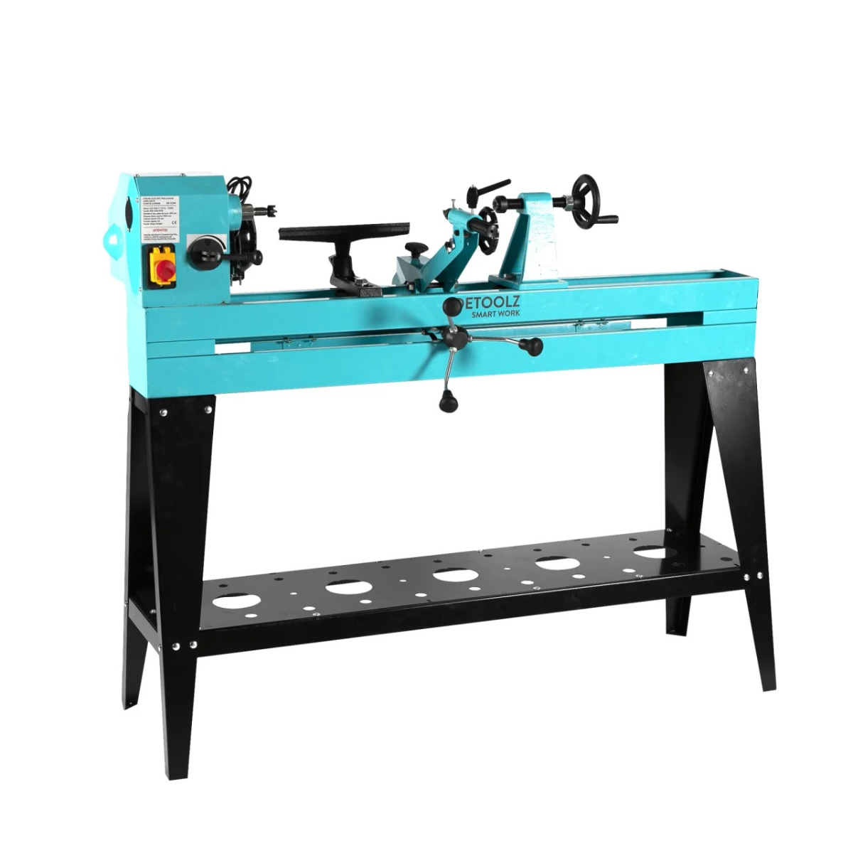 Strung electric prelucrare lemn 550W cu functie de copie [1]