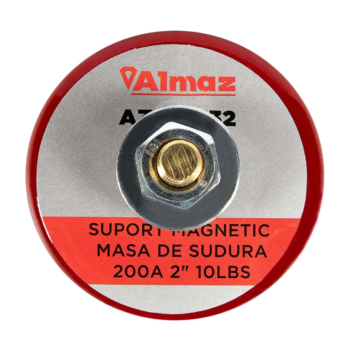 Suport magnetic masa de sudura 200A 2' 10lbs [0]