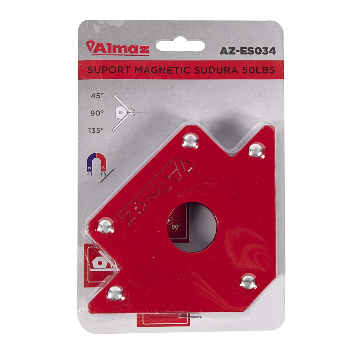 Suport magnetic sudura 50lbs [1]