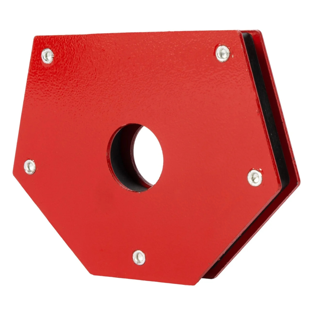 Suport magnetic sudura hexagonal mediu 50lbs [2]