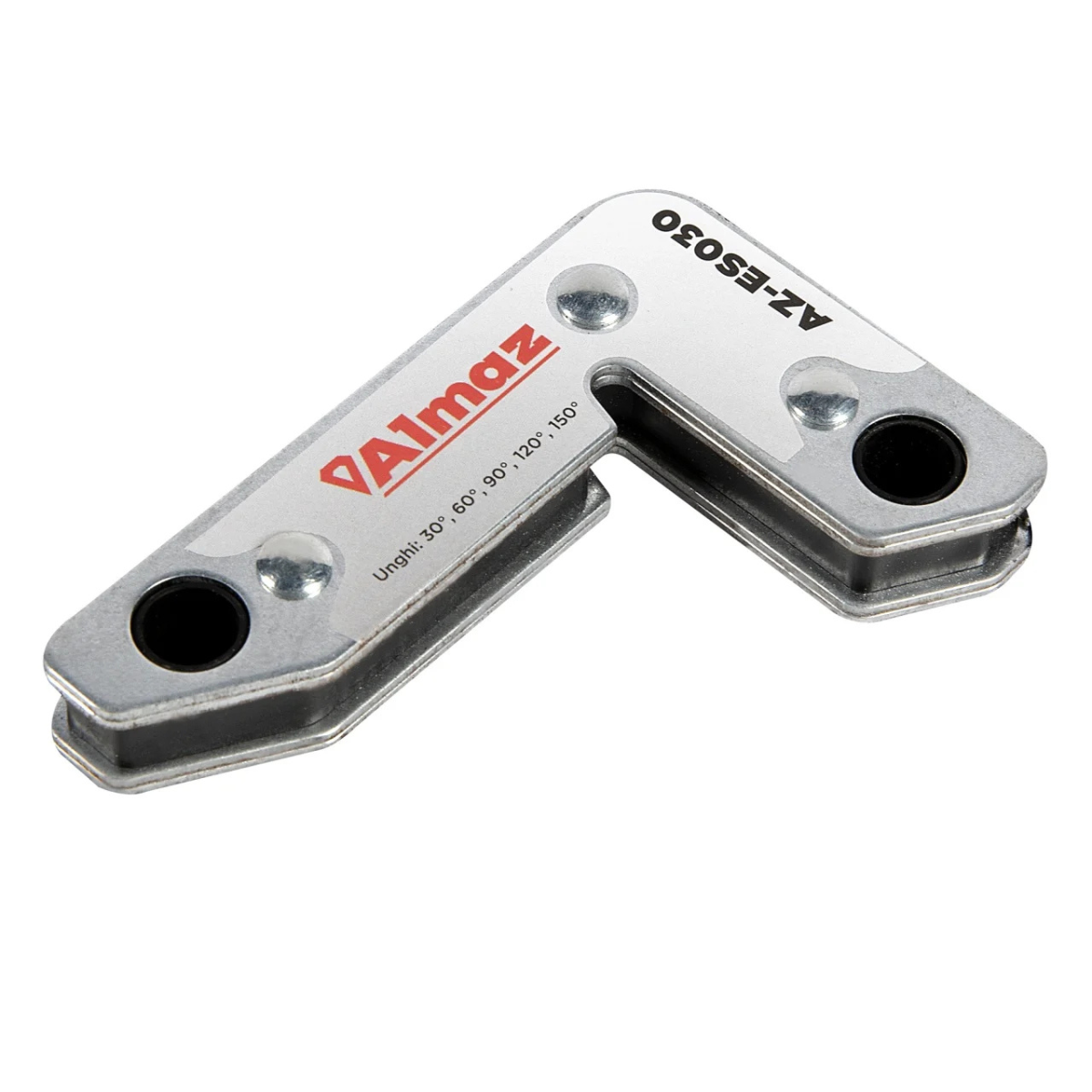 Suport magnetic sudura in unghi drept 60lbs [1]