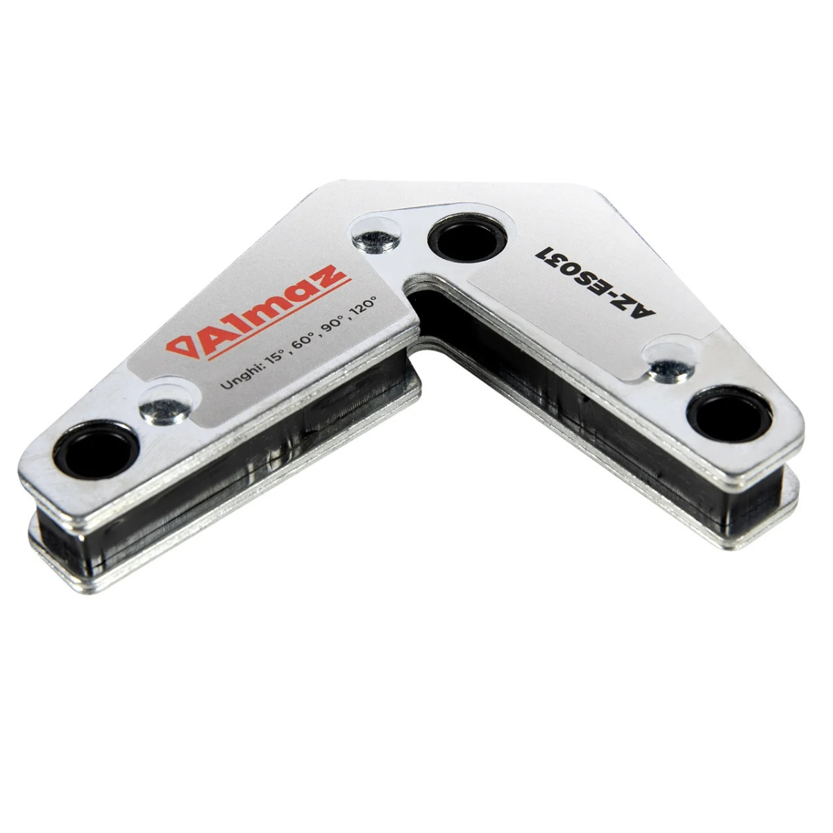 Suport magnetic sudura in V 25lbs [2]