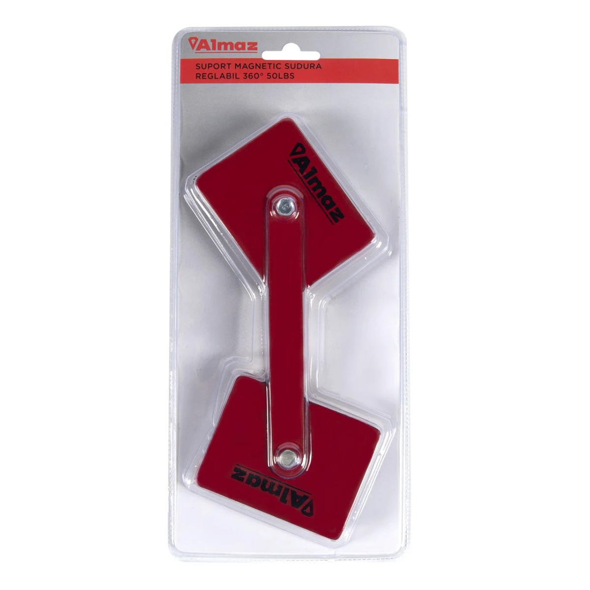 Suport magnetic sudura reglabil 360grd 50lbs [2]