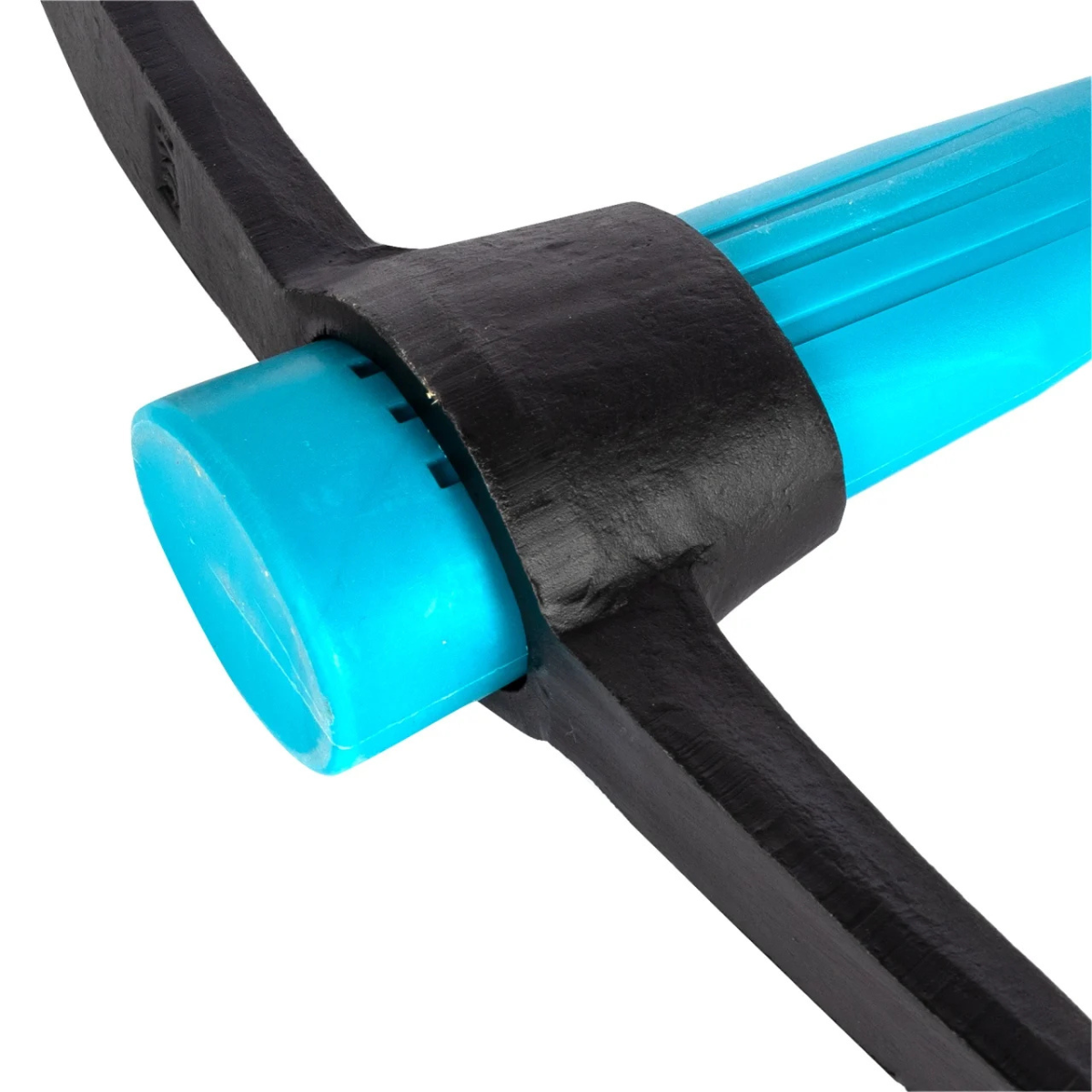 Tarnacop Detoolz, 2Kg, coada din fibra de sticla G01 [1]