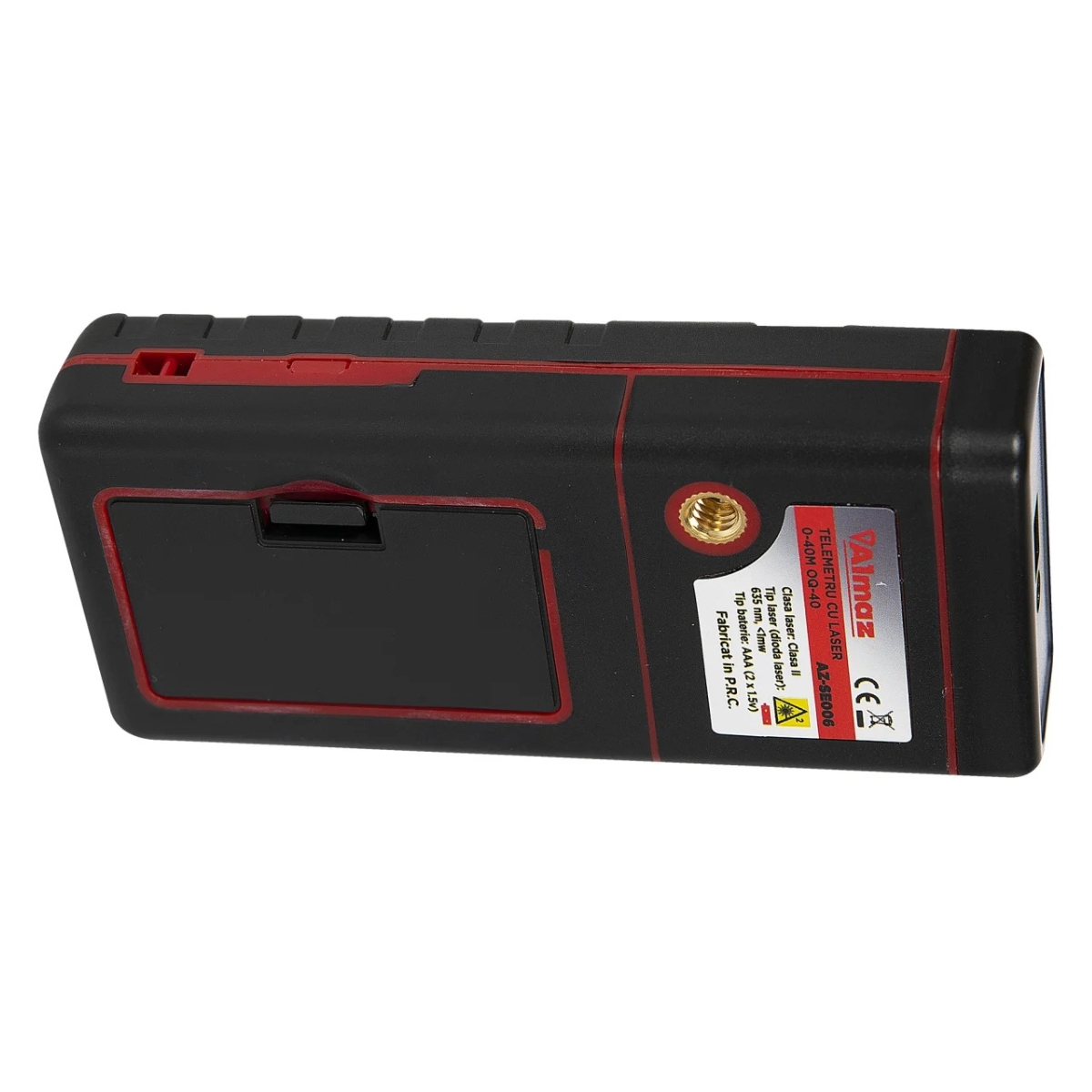 Telemetru cu laser 0-40m OQ-40 [2]