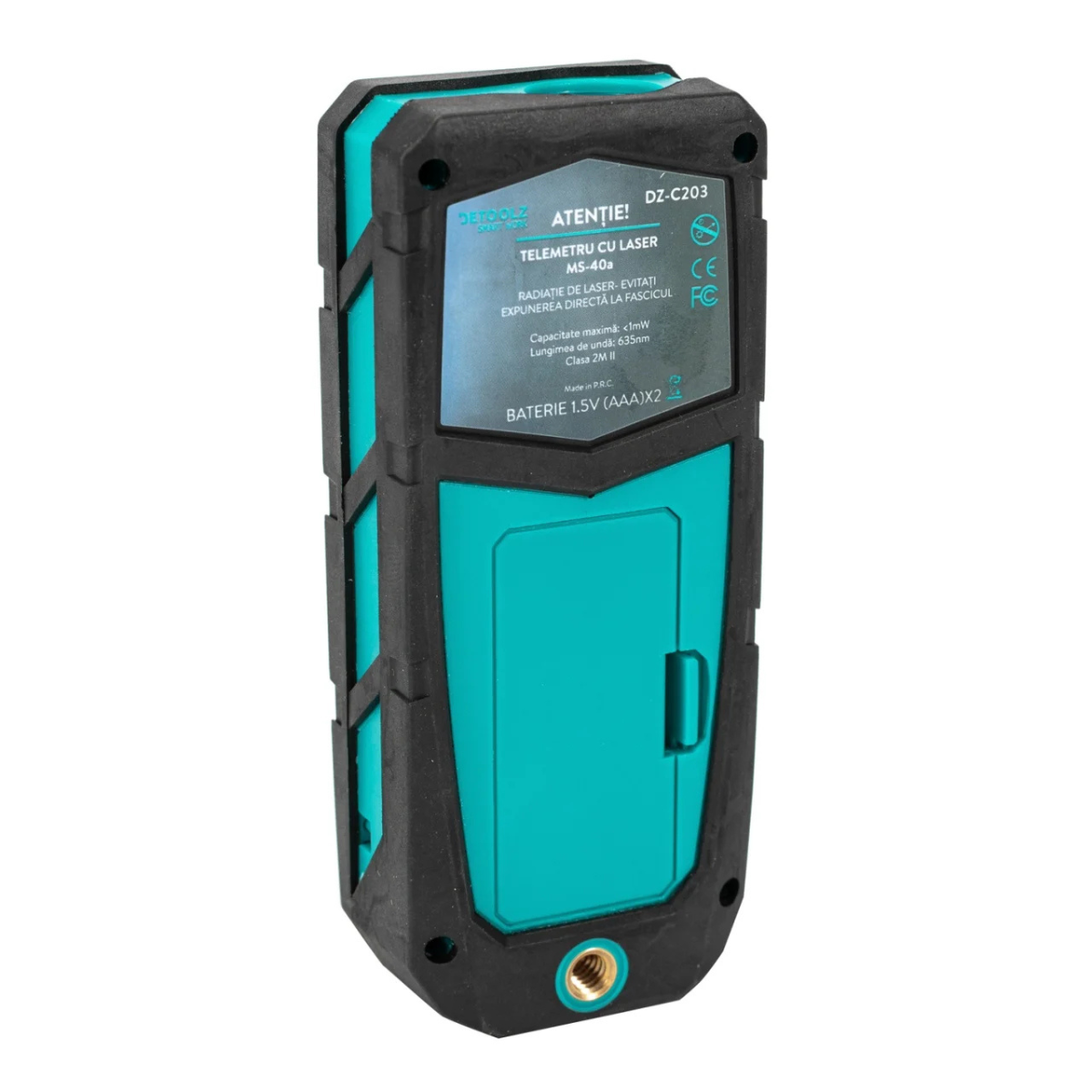 Telemetru cu laser MS-40a [2]