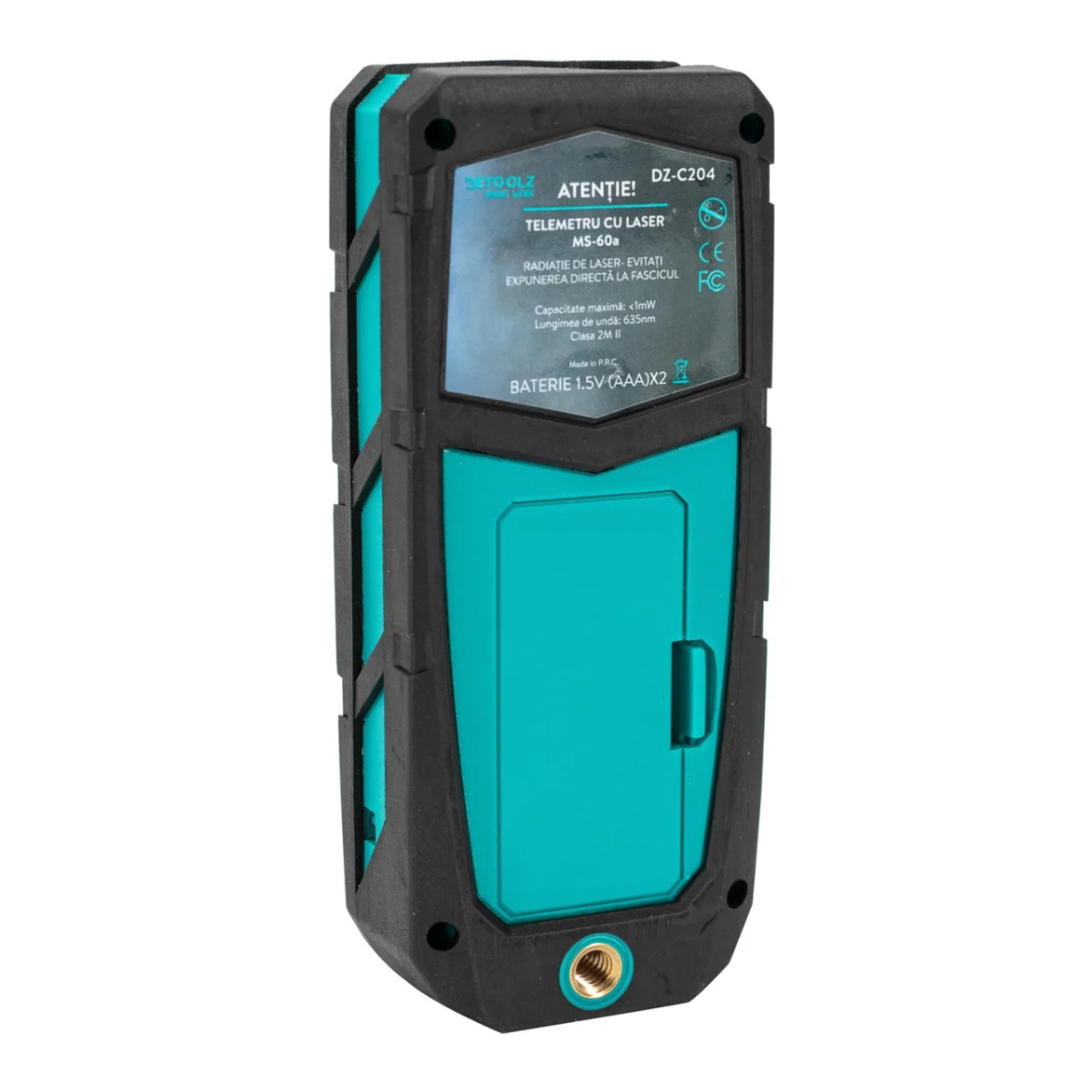 Telemetru cu laser MS-60a [2]