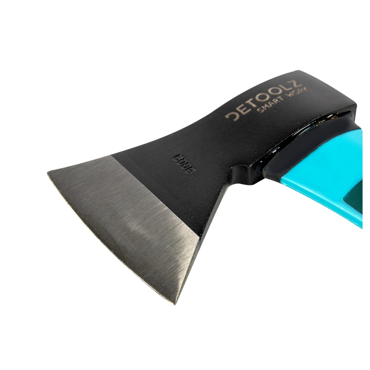 Topor 600g cu maner din fibra [0]