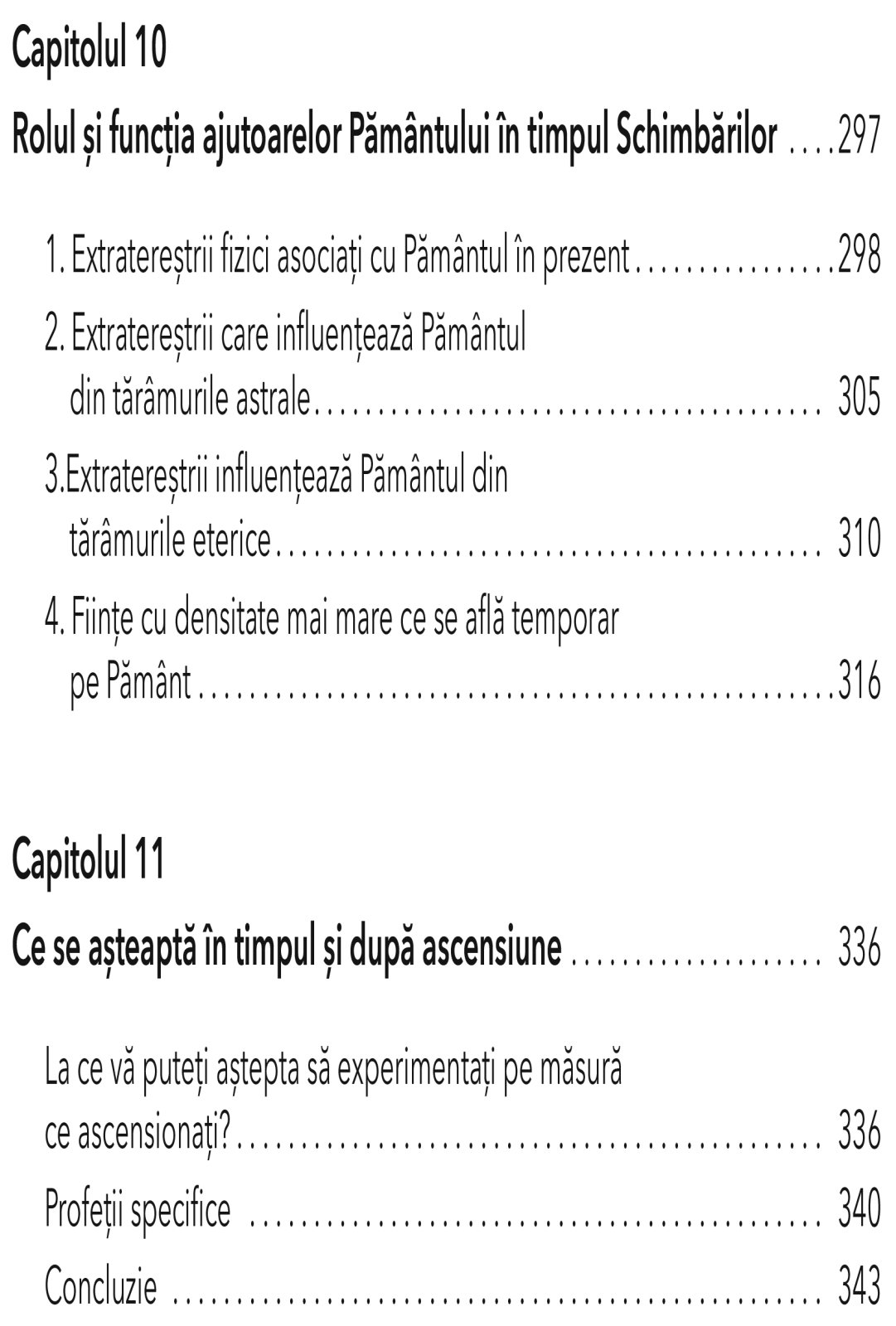 Transformarile Pamantului si dincolo de acestea [6]