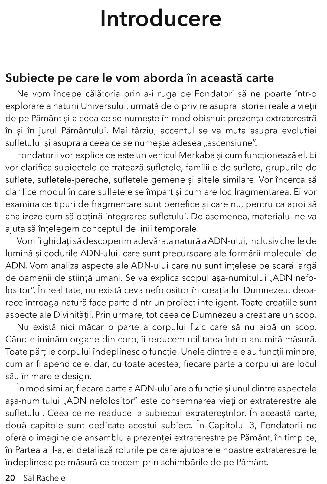 Transformarile Pamantului si dincolo de acestea [11]