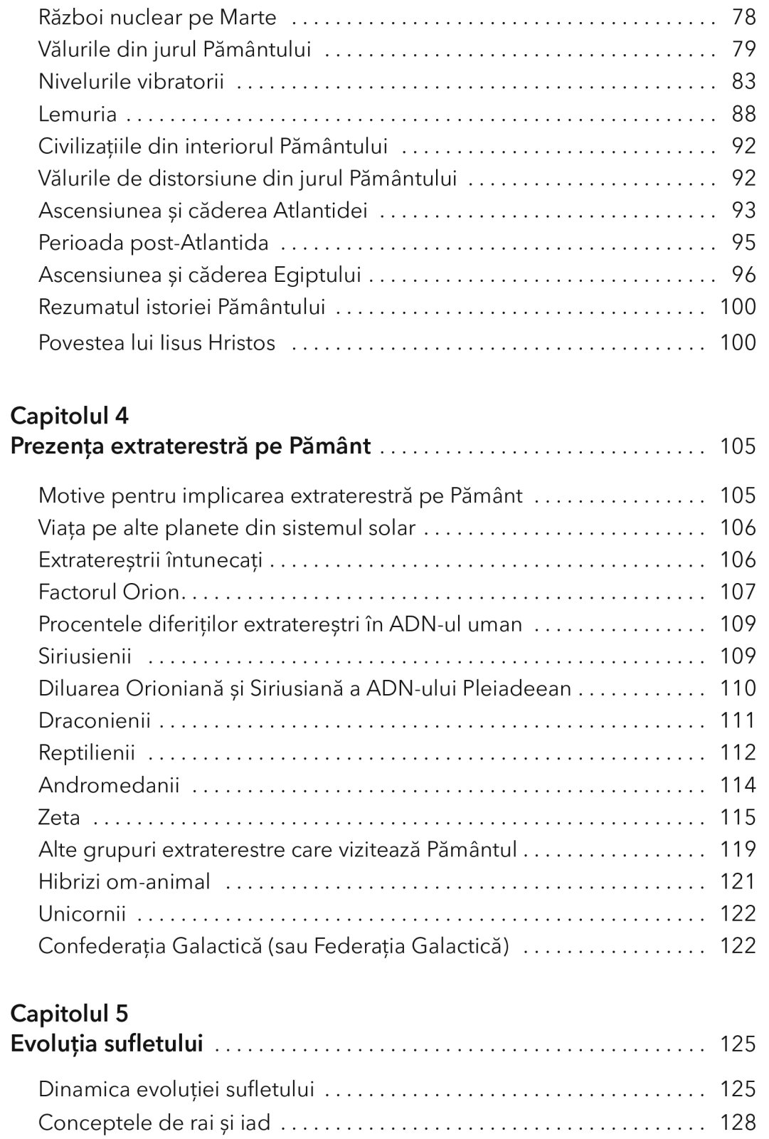 Transformarile Pamantului si dincolo de acestea [3]