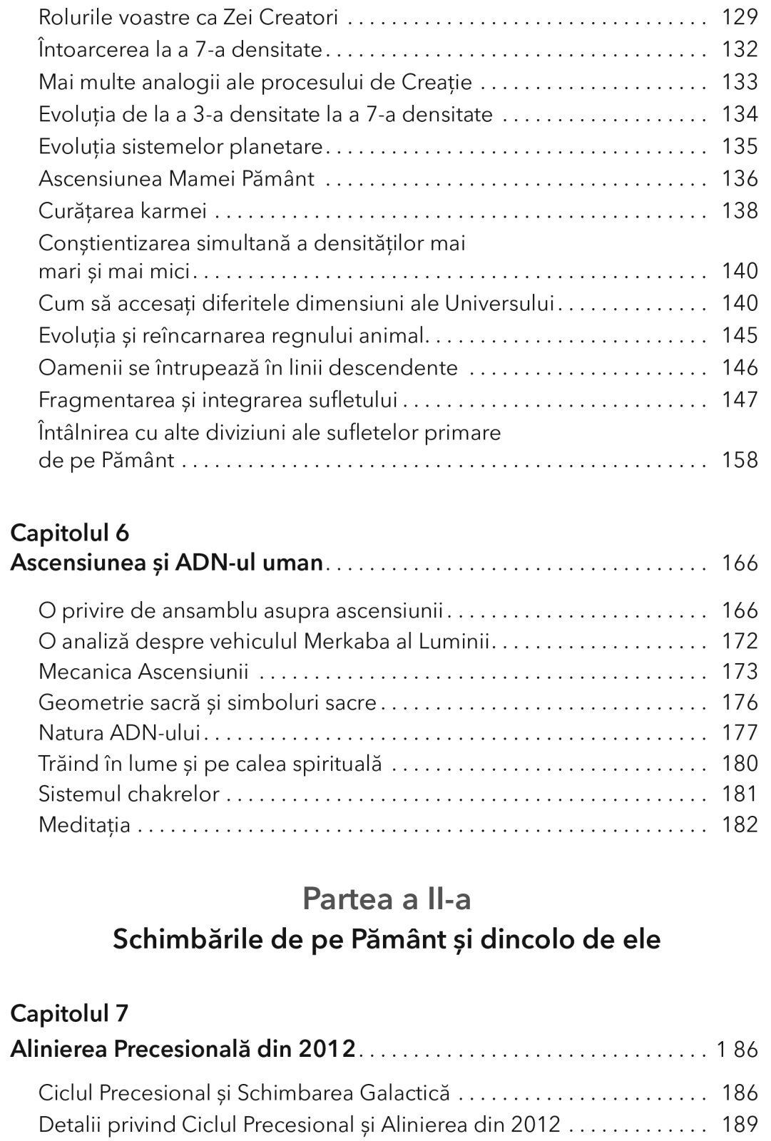 Transformarile Pamantului si dincolo de acestea [4]