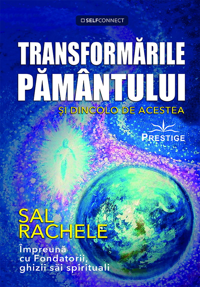 Transformarile Pamantului si dincolo de acestea [0]