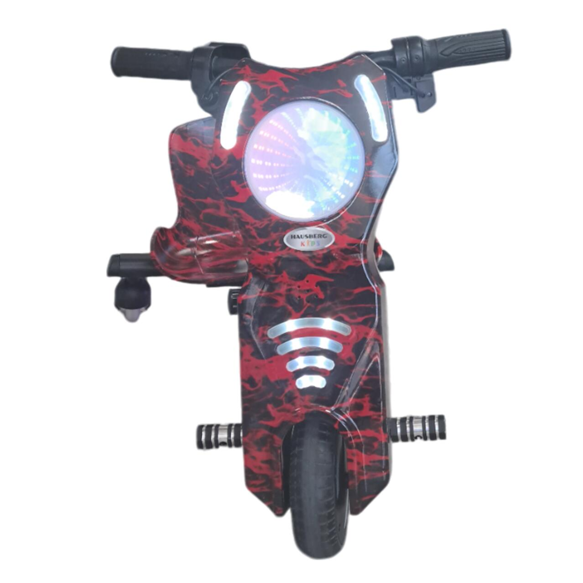 Tricicleta Electrica Drift Hausberg HB-KD04RS, 150-200W, cu Bluetooth, Autonomie 8-12 km [1]