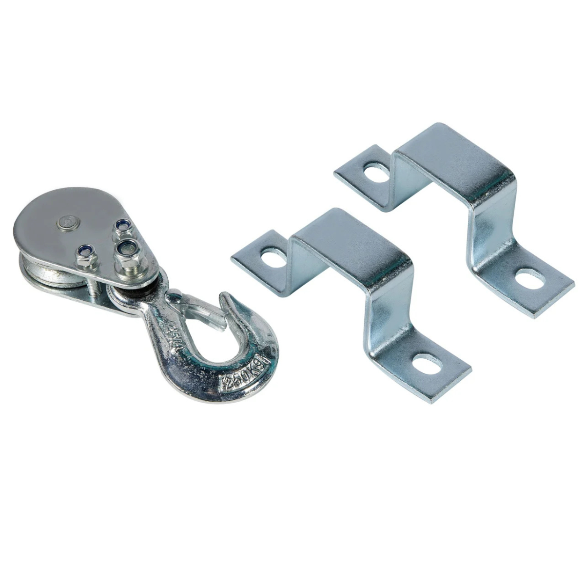 Troliu electric (macara) 250kg 450W fir 3mm [3]