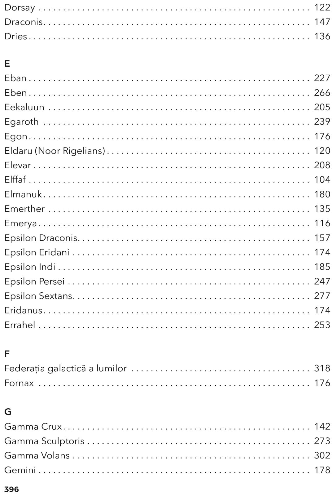 Un dar de la stele [10]