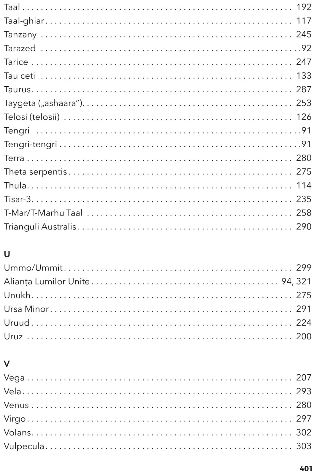 Un dar de la stele [15]