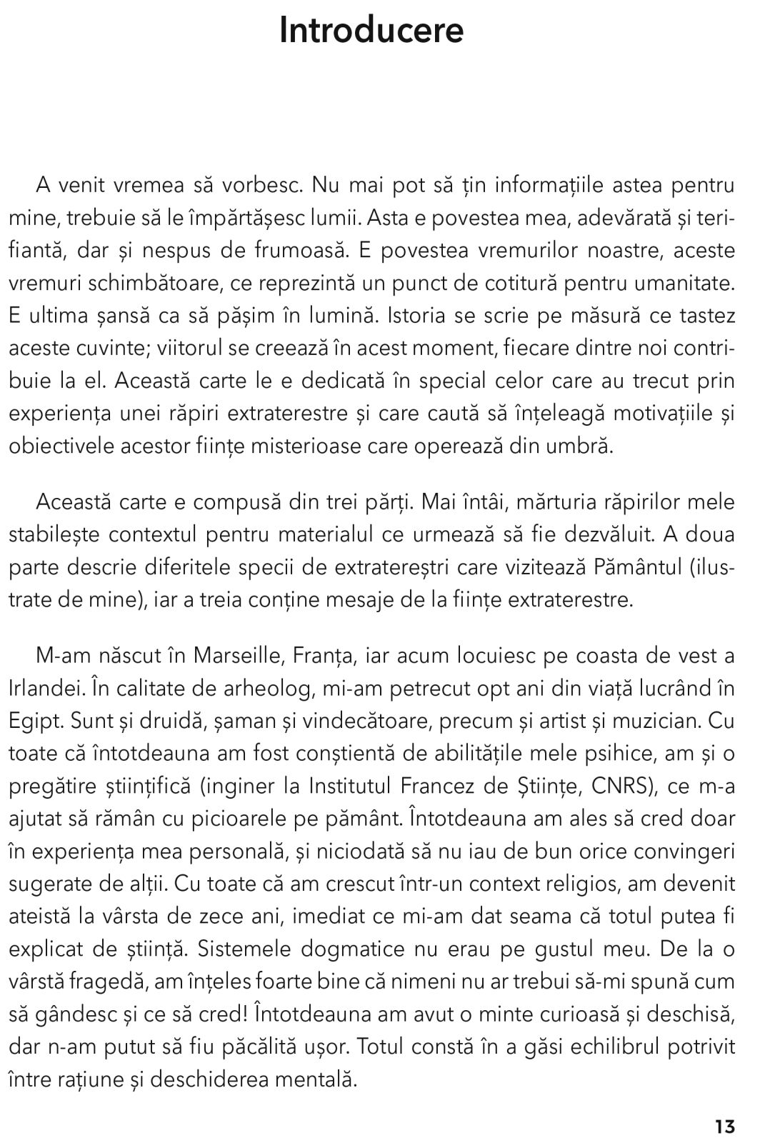 Un dar de la stele [1]