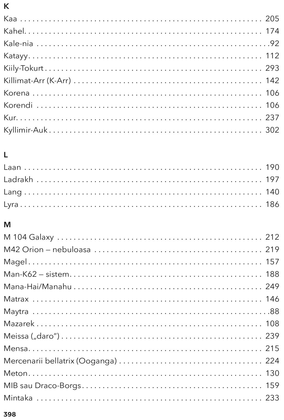 Un dar de la stele [12]