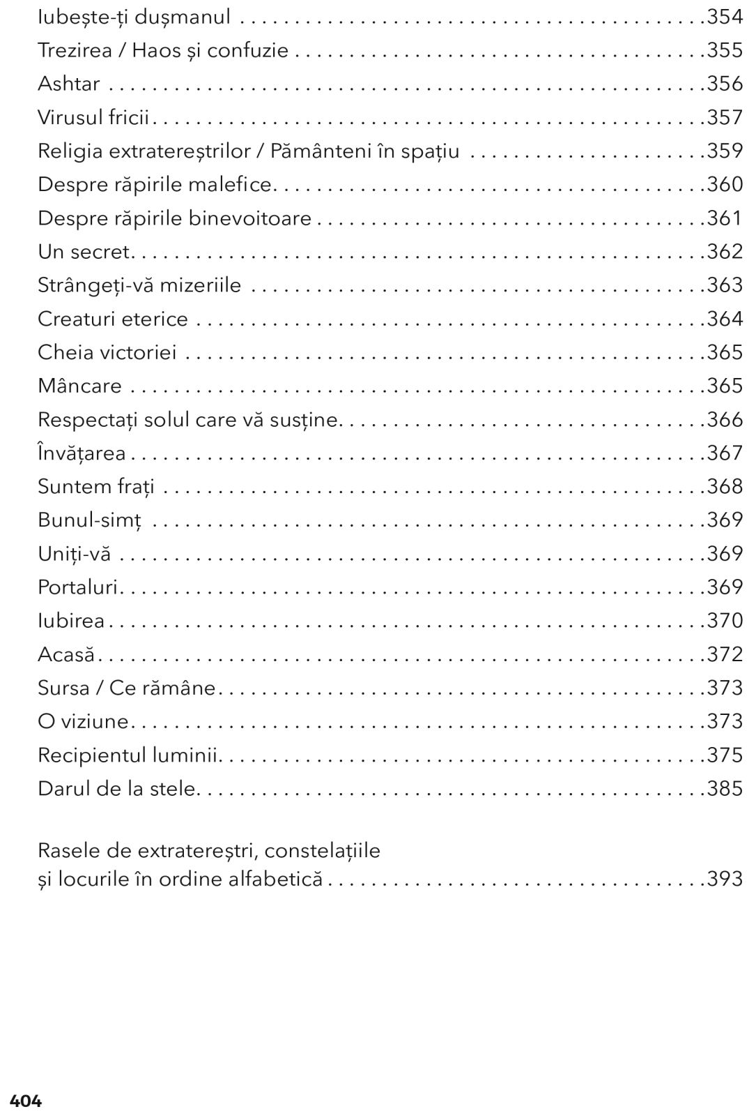 Un dar de la stele [18]