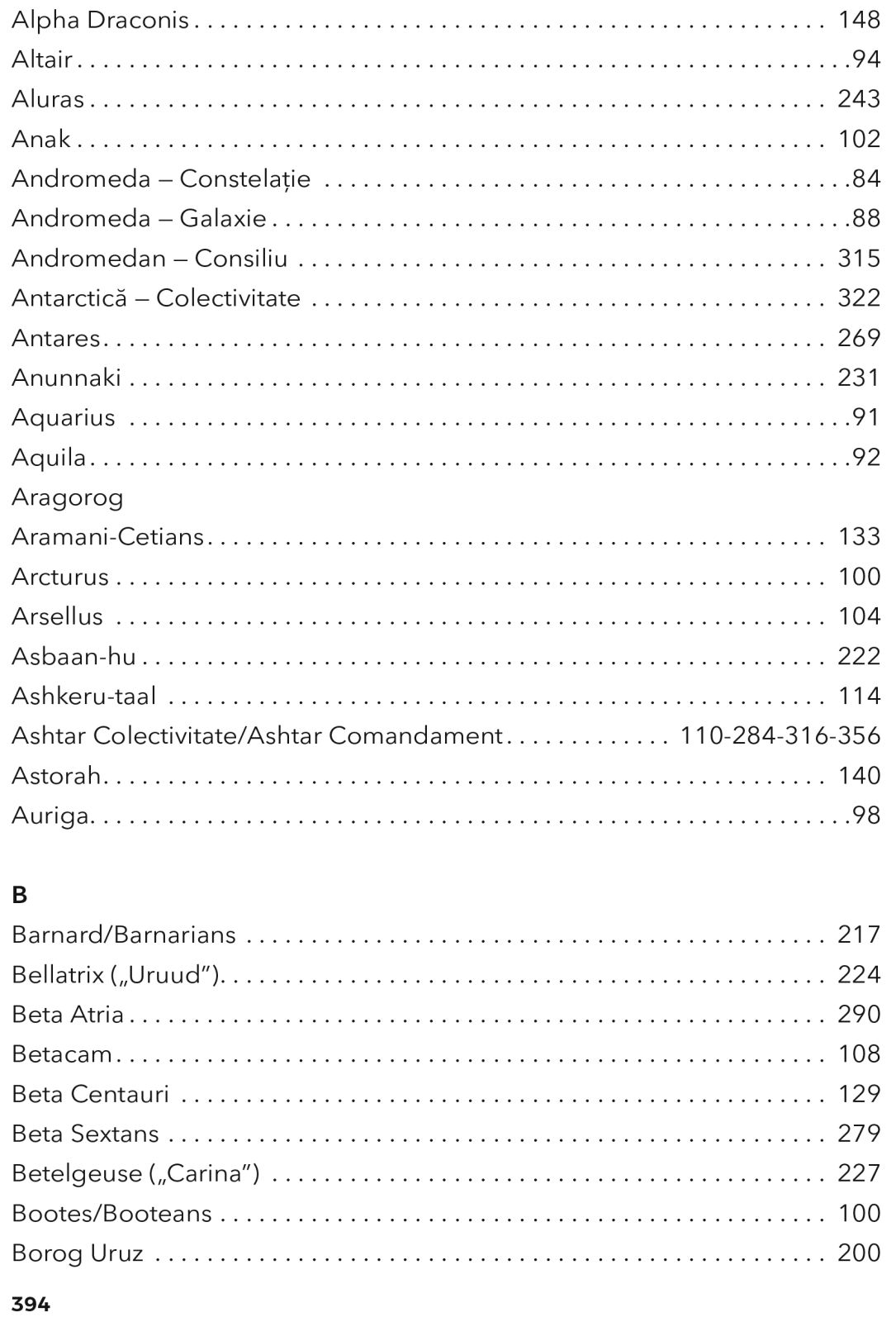 Un dar de la stele [8]
