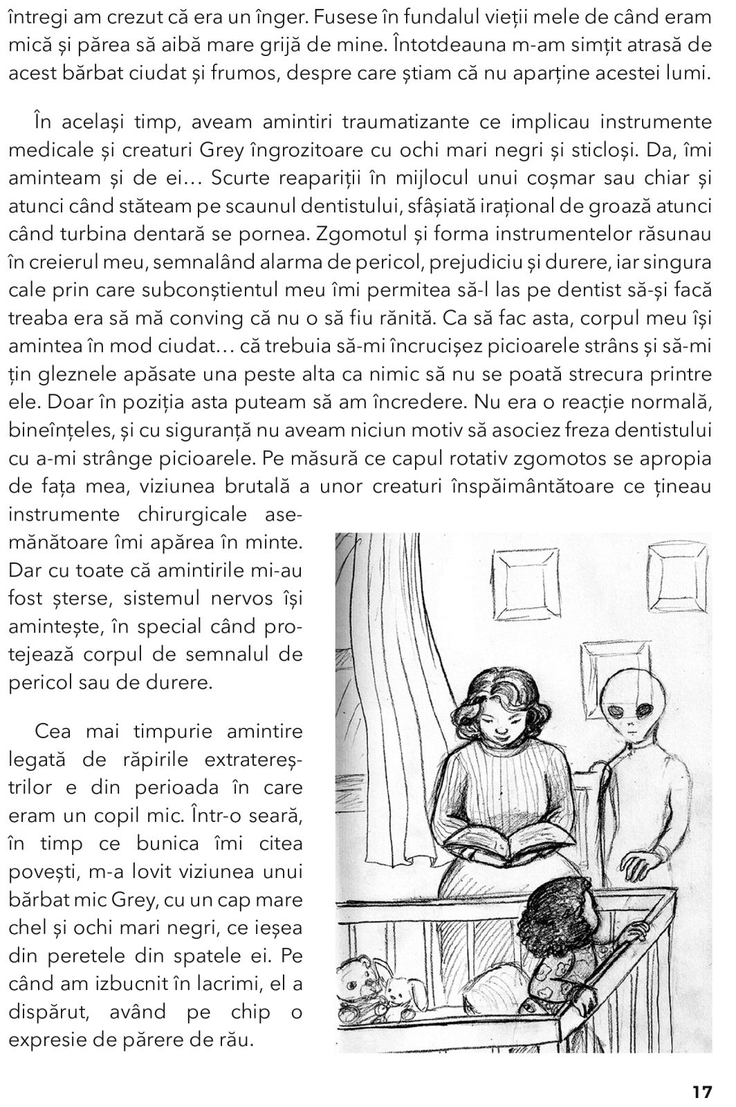 Un dar de la stele [5]