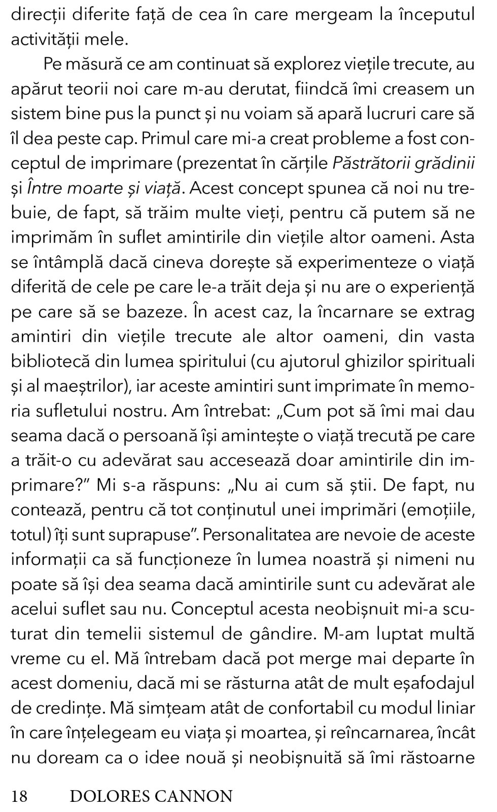 Universul Complicat - Ajutor de la alte fiinte. Volumul 3 [7]