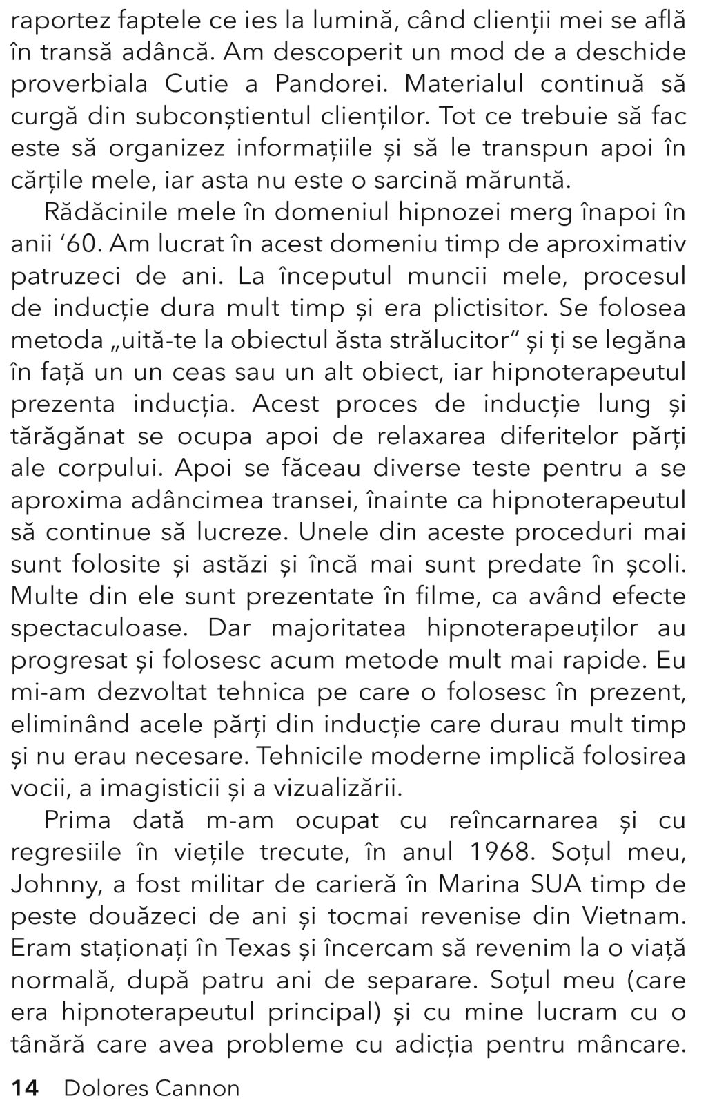 Universul Complicat - Beneficiile terapiei vietilor trecute. Volumul 2 [7]