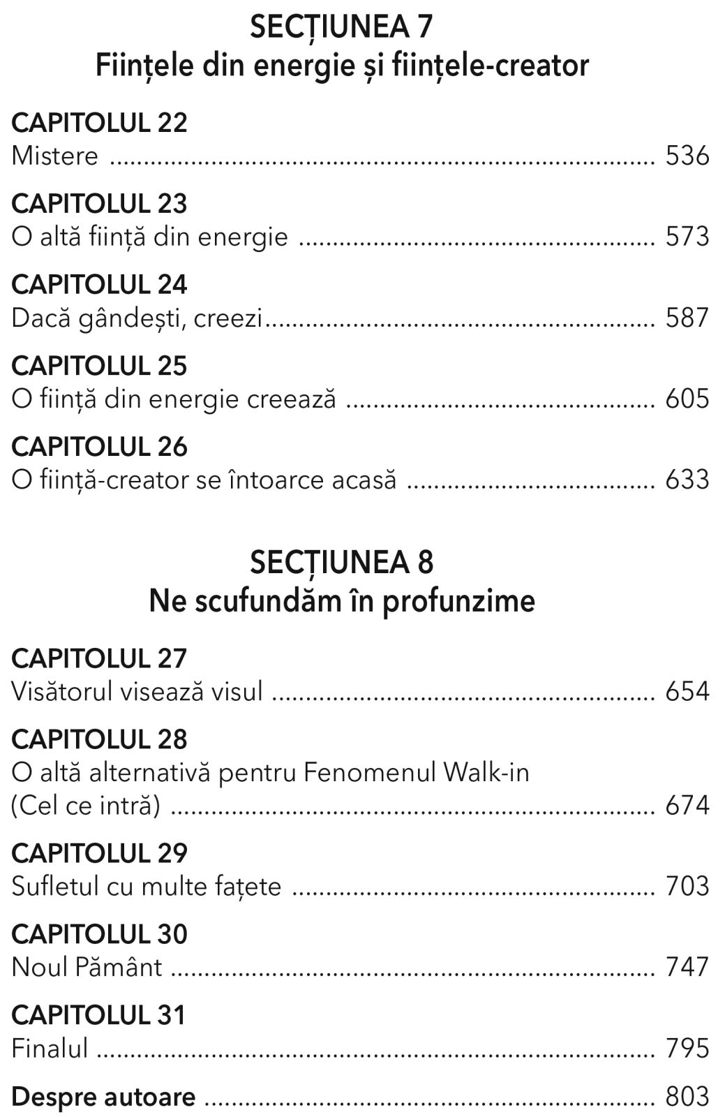 Universul Complicat - Beneficiile terapiei vietilor trecute. Volumul 2 [3]