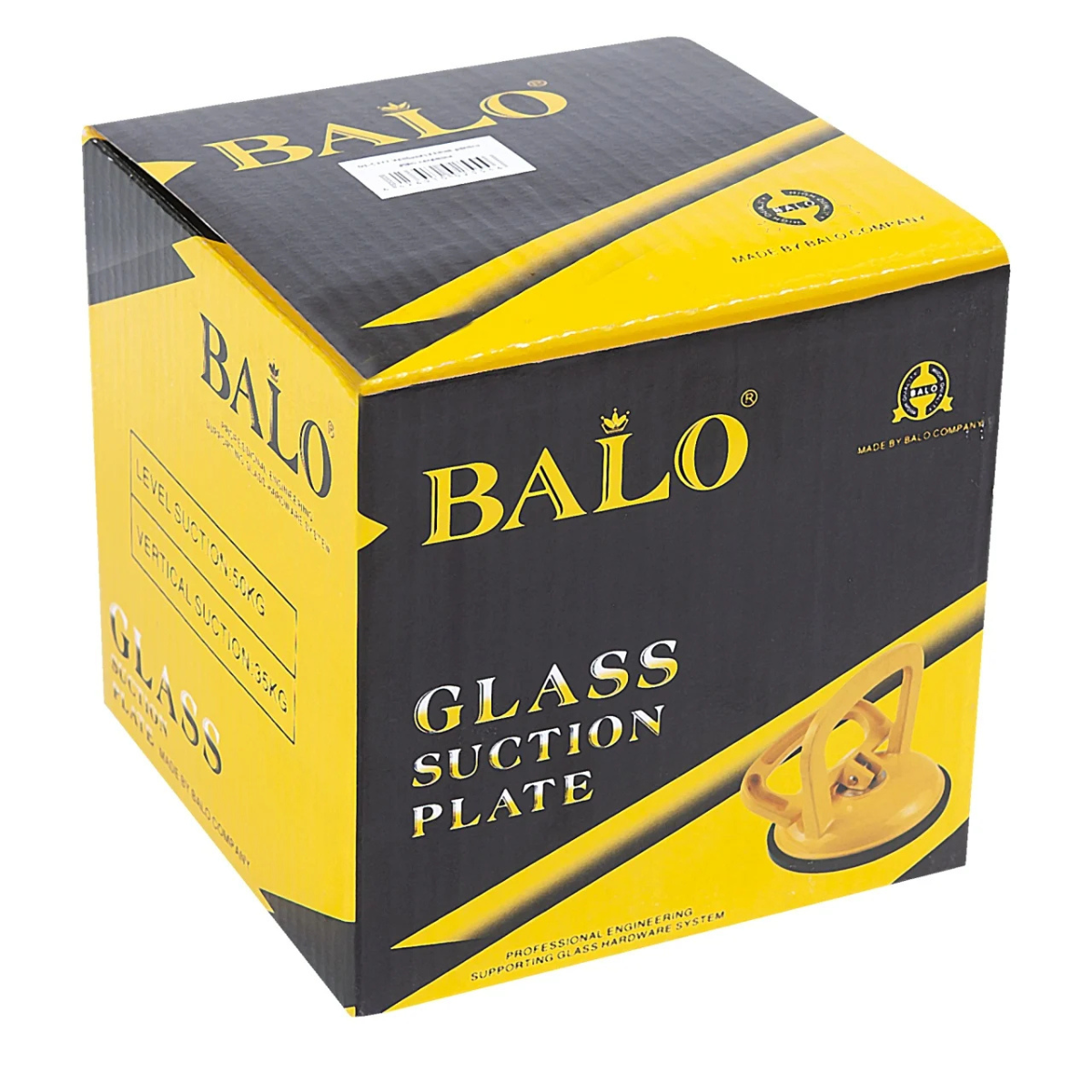 Ventuza 123mm pentru placi ceramice [1]