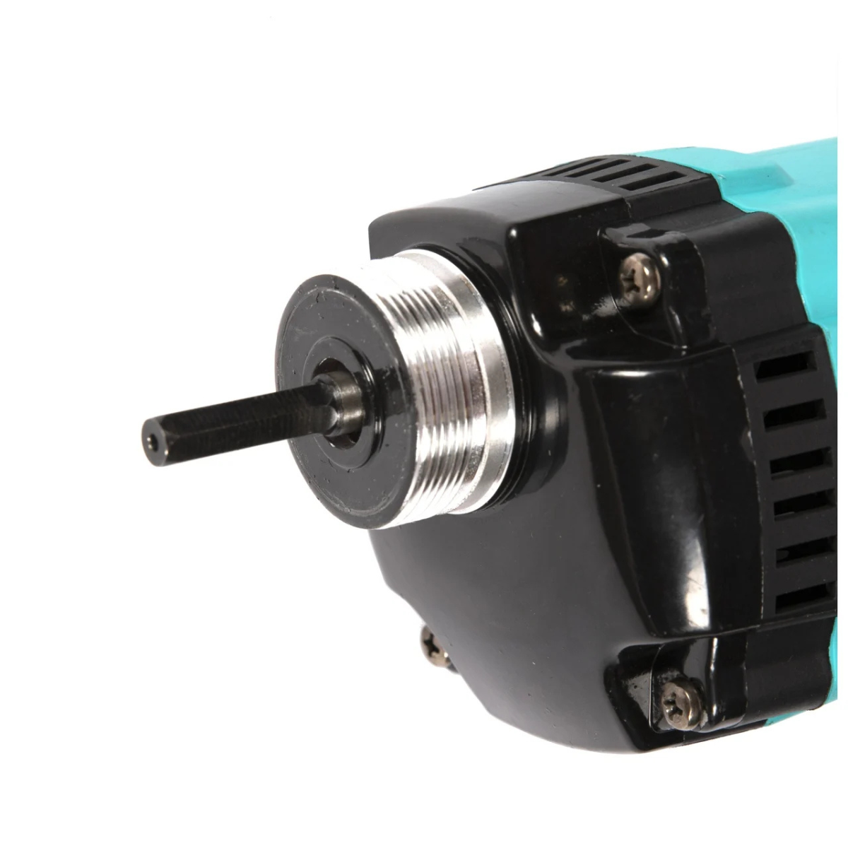 Vibrator pentru beton, 1200W [3]