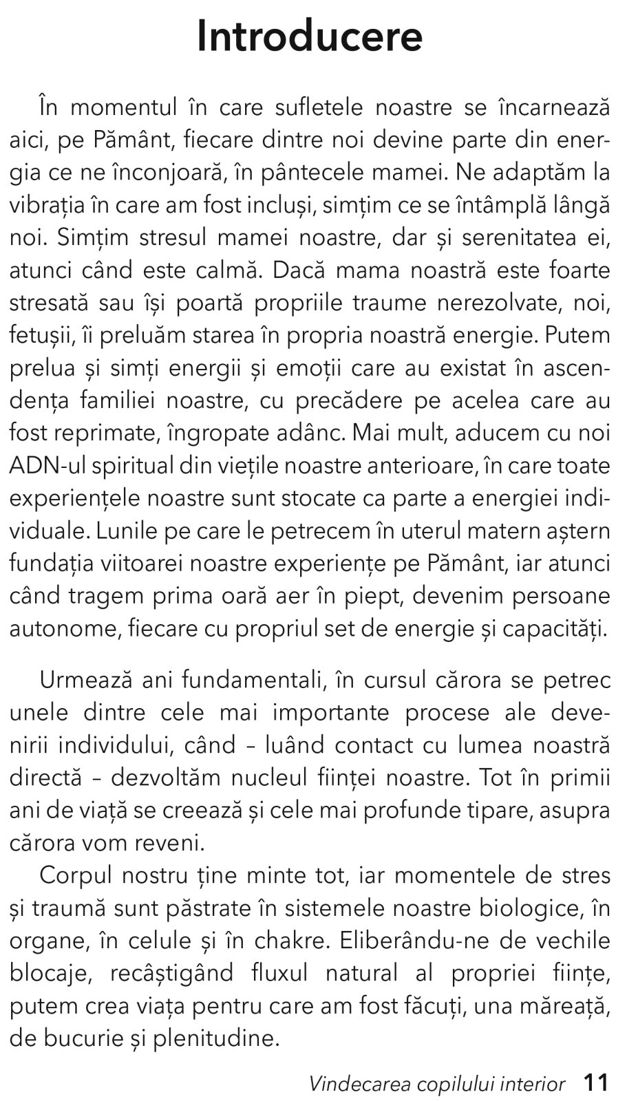 Vindecarea copilului interior [6]