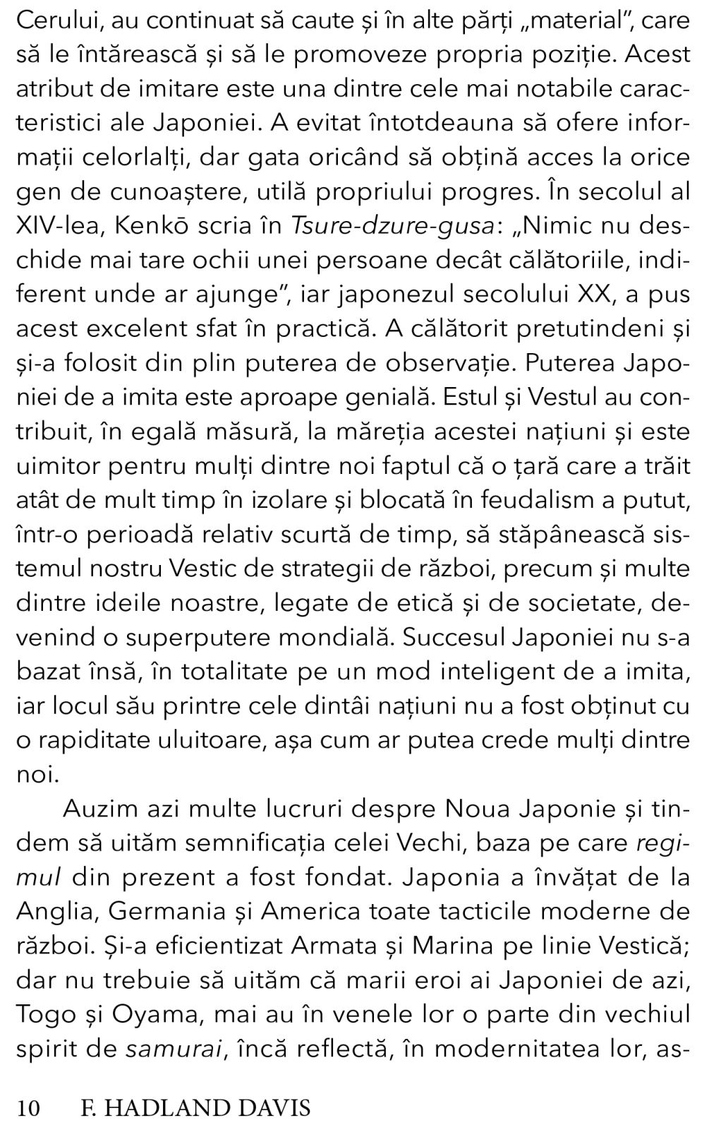 Zei si eroi. Mituri si legende ale Japoniei [5]