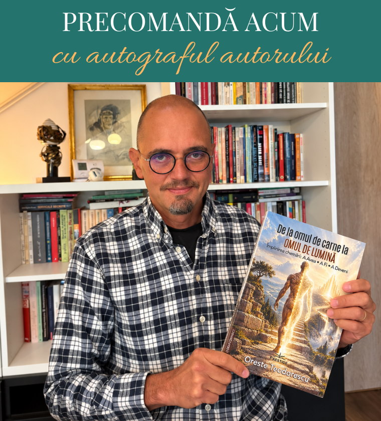 ORESTE PRECOMANDA MOBIL