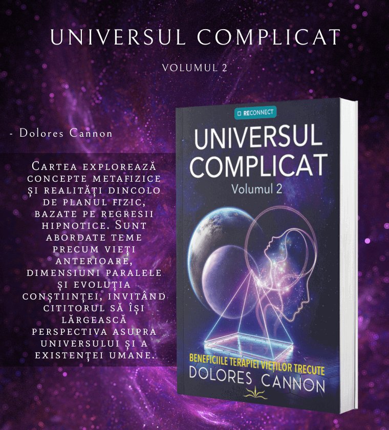 UNIVERSUL COMPLICAT VOL 2 MOBIL