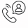 Suport Telefonic Dedicat