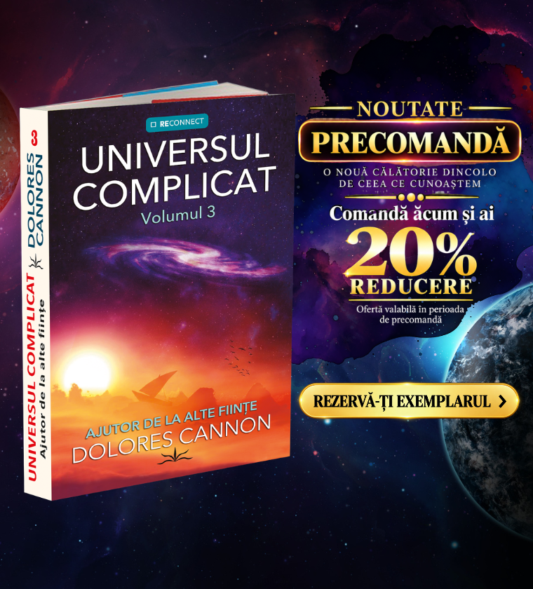 DOLORES UNIVERSUL COMPLICAT VOL 3