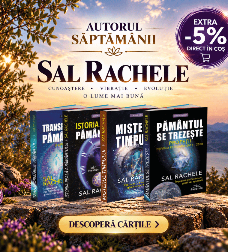 DESCOPERĂ CĂRȚILE
