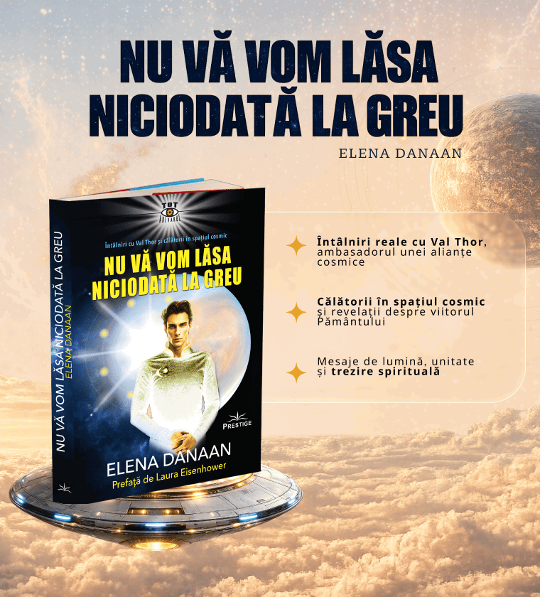 NU VA VOM LASA NICIODATA LA GREU MOBIL