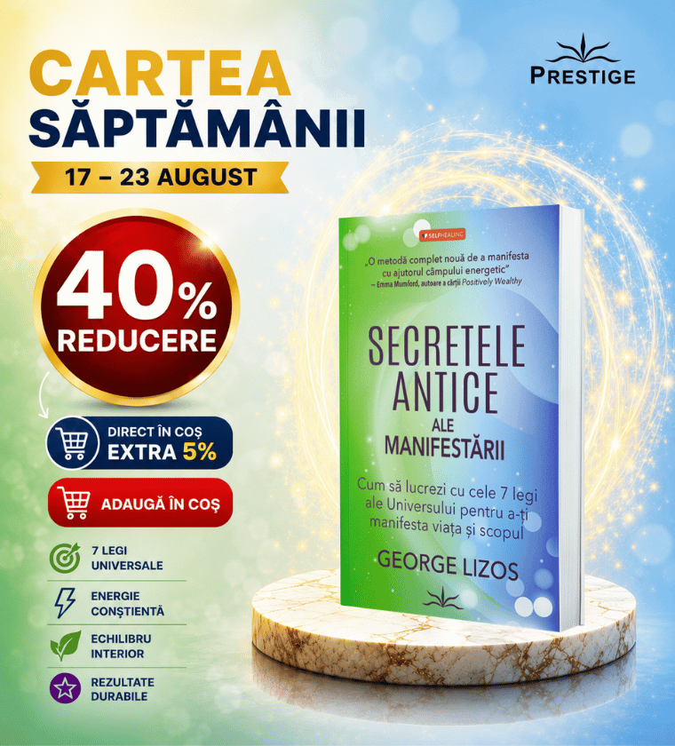 Cartea Saptamanii