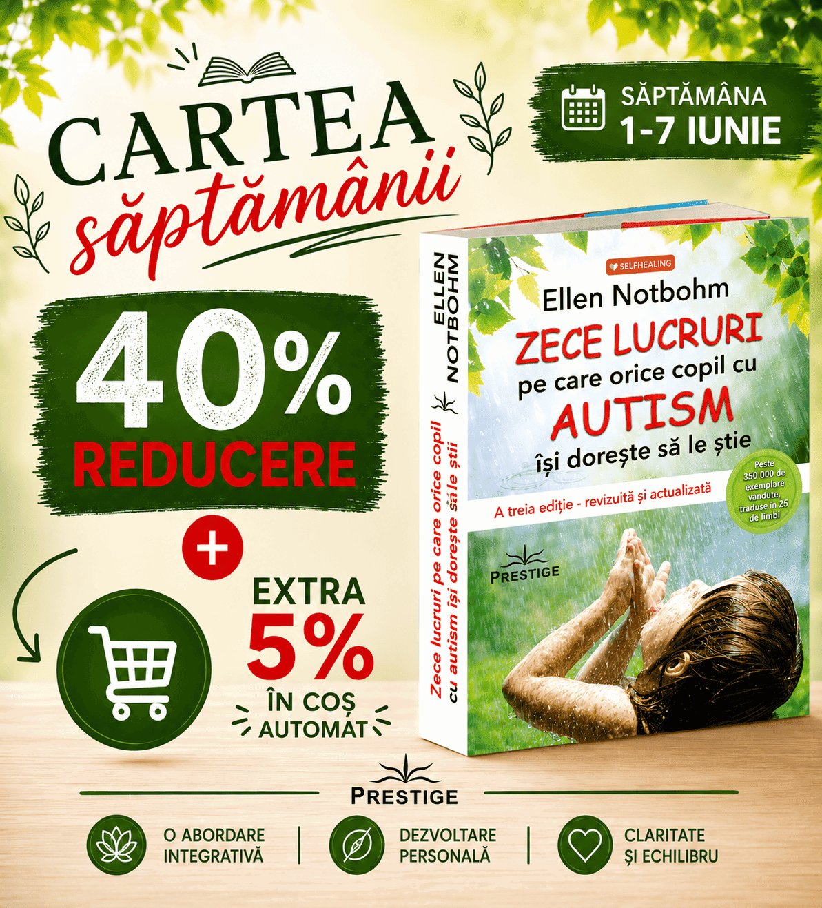 Cartea Saptamanii