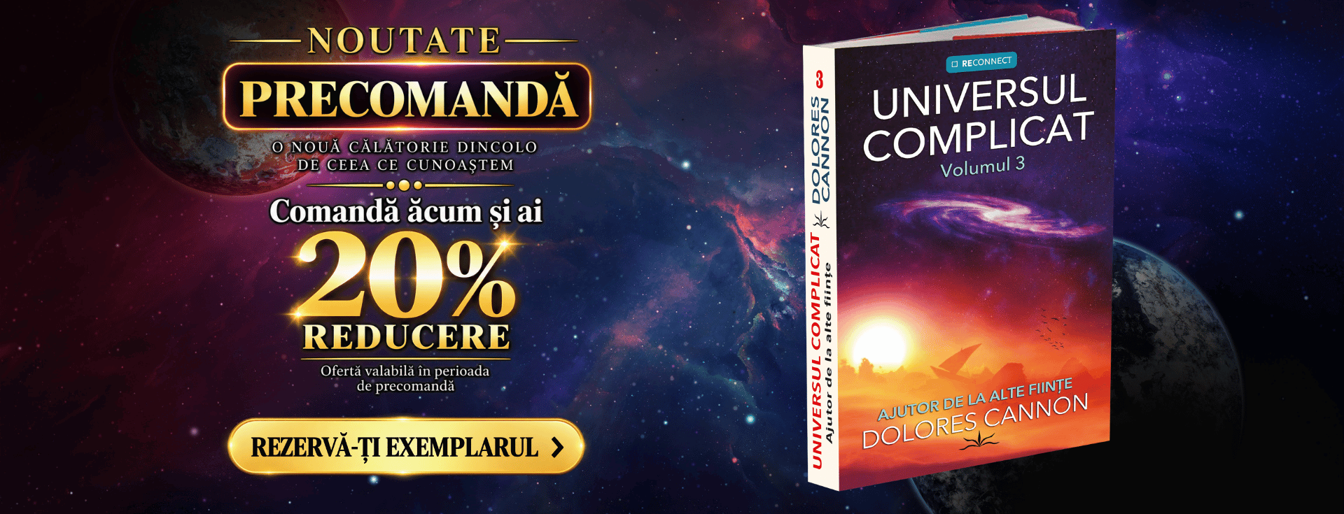 PRECOMANDĂ