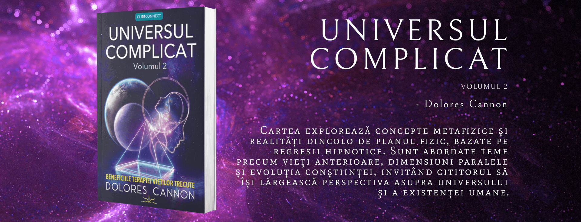 UNIVERSUL COMPLICAT VOL 2 DESK