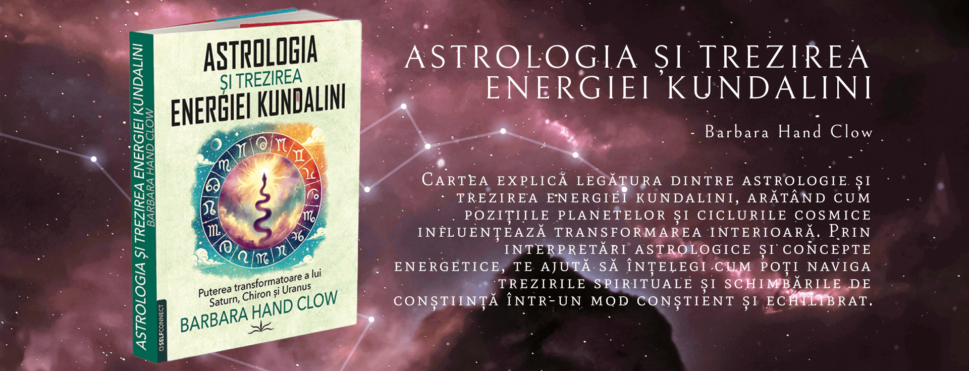 ASTROLOGIA SI TREZIREA ENERGIEI KUNDALINI DESK