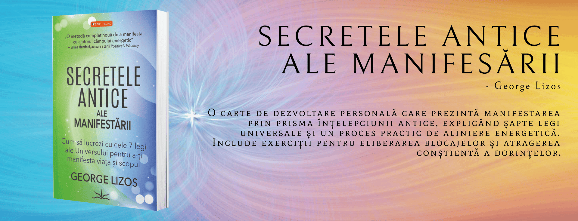 Secretele Antice ale Manifestarii DESK